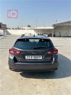 سوبارو امبريزا